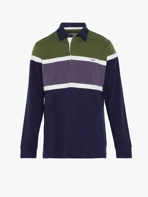 Rm williams sale womens rugby jumper