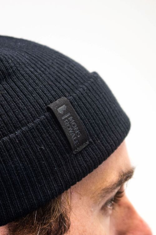 Mons royale sales fisherman's beanie