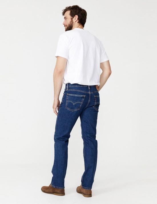 Levi's clearance 516 straight