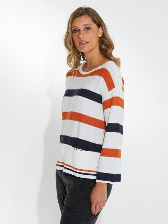 Sweater marco outlet polo