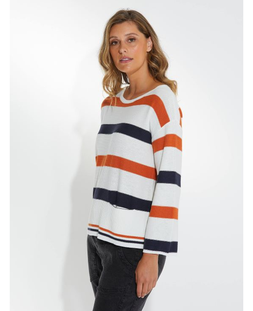 Marco Polo Tidal Sweater