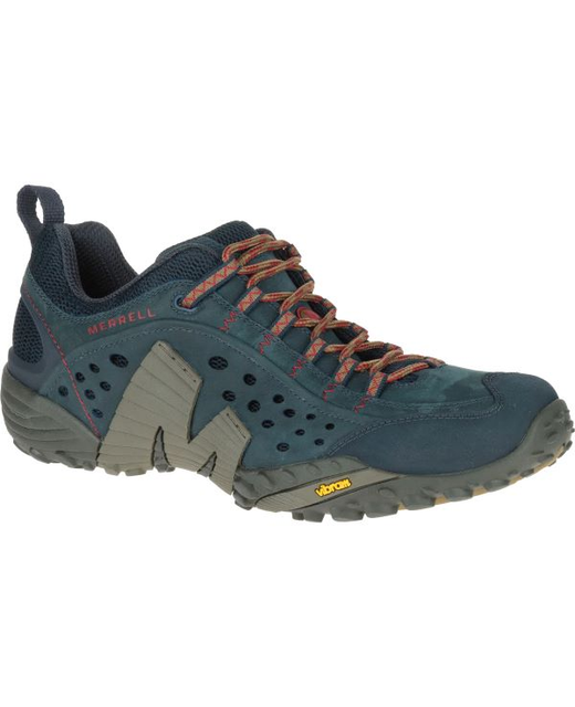 Merrell intercept hiking shoes online