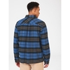 B. Sherman Ivy Check Shirt