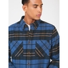 B. Sherman Ivy Check Shirt