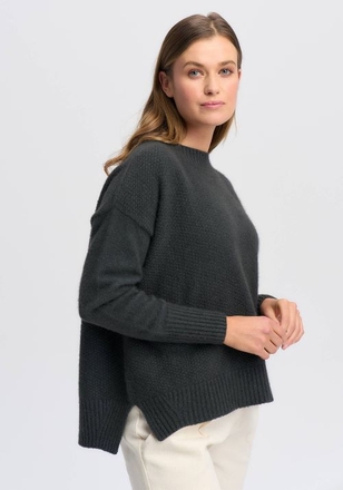 Untouched World Sofia Sweater-womenswear-Sparrows