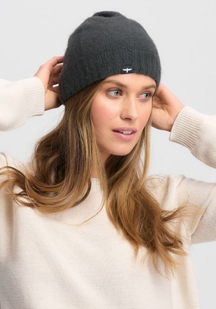 Untouched World Moss Beanie-womenswear-Sparrows