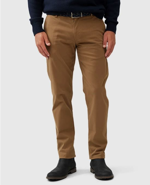 Rodd&Gunn Thomas Road Chino Pant