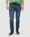 Rodd&Gunn Owaka Italian Denim Jean