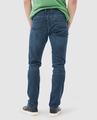 Rodd&Gunn Owaka Italian Denim Jean