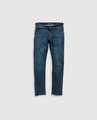 Rodd&Gunn Owaka Italian Denim Jean