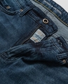 Rodd&Gunn Owaka Italian Denim Jean