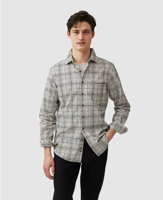 Rodd&Gunn Brookdale LS Shirt