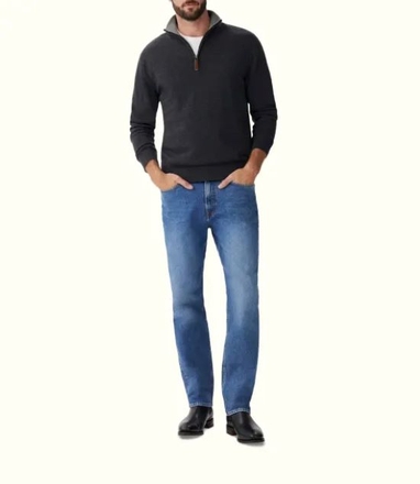 R.M. Williams Ernest Sweater-mens-Sparrows