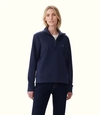 R.M. Williams Trickett 1/4 Zip