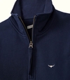 R.M. Williams Trickett 1/4 Zip