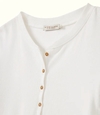 R.M. Williams Heritage Rib Henley