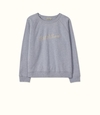 R.M. Williams Rope Raglan Crew