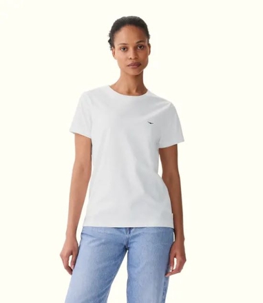 R.M Williams Piccadilly Tee-womenswear-Sparrows