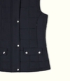 R.M. Williams Willippa Vest