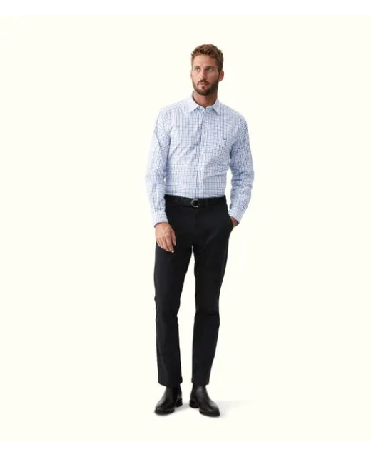 RM Williams Collins Shirt