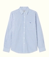 RM Williams Collins Shirt