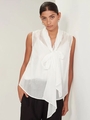 Caroline Sills Tamzin Blouse