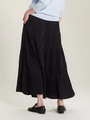 Sills Alma Pleat Skirt