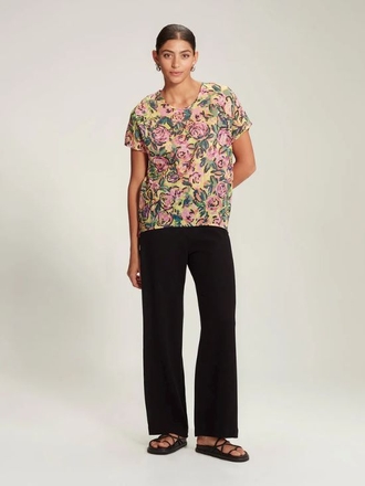 Sills Bertina Top-womenswear-Sparrows