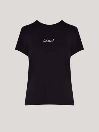 Sills Ciao Tee-womenswear-Sparrows