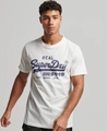 Superdry Vintage VL Noos Tee