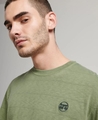 Superdry Vintage Texture Tee