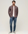 Superdry Vintage Check Shirt