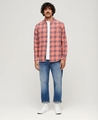 Superdry Vintage Check Shirt