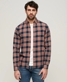 Superdry Vintage Check Shirt