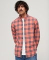 Superdry Vintage Check Shirt