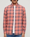 Superdry Vintage Check Shirt