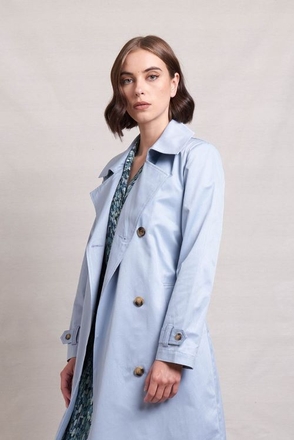 Neris Case Study Trench-womenswear-Sparrows