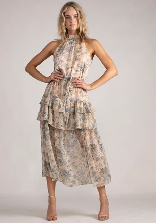 Three of Something Change Your Mind Maxi-womenswear-Sparrows