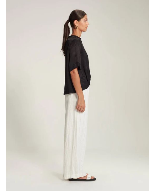 Caroline Sills Nico Tee