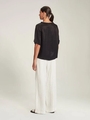 Caroline Sills Nico Tee