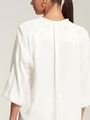 Caroline Sills Luna Blouse