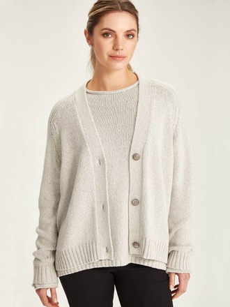 Sills Janaya Cardigan-womenswear-Sparrows