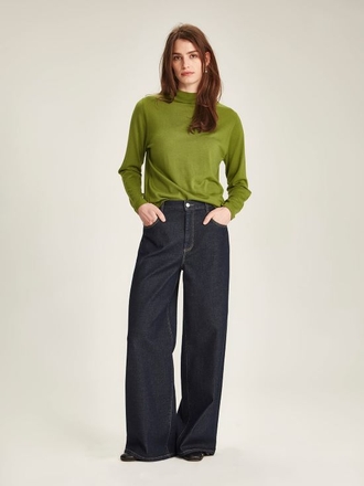 Sills Madison Jean-womenswear-Sparrows