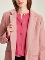 Sills Coco Tweed Blazer