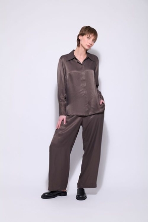 Neris Sloane Shirt-womenswear-Sparrows