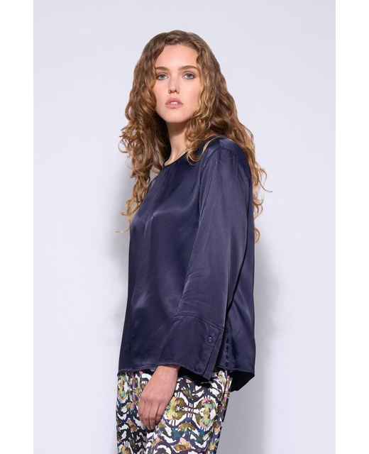 Neris Sloane Top