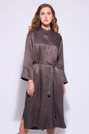 Neris Sloane Dress-womenswear-Sparrows