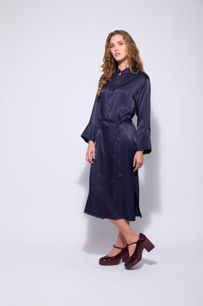 Neris Sloane Dress-womenswear-Sparrows