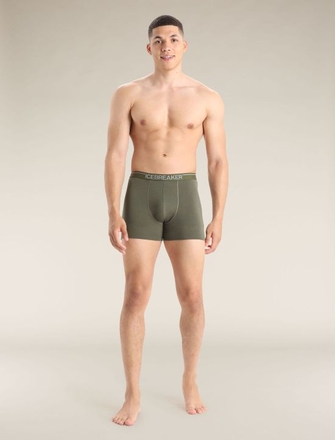 Icebreaker 150 Anatomica Boxers-mens-Sparrows