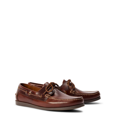 R.M.Williams Islet Moccasin-footwear-Sparrows